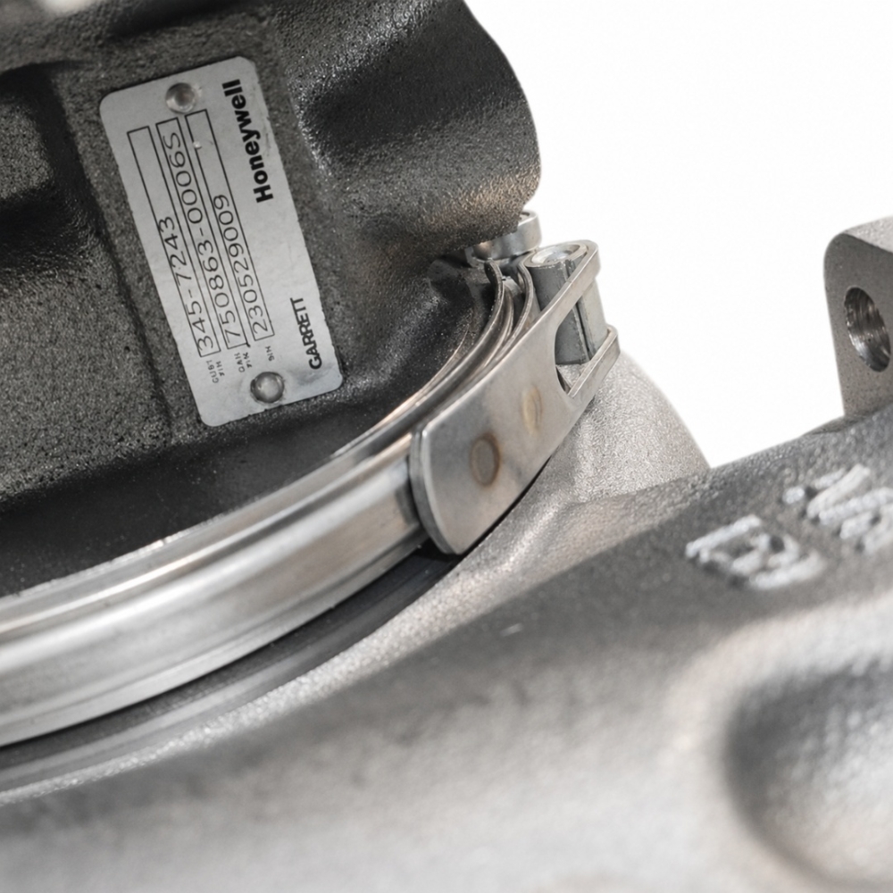 ��������������� Garrett 750863-9002