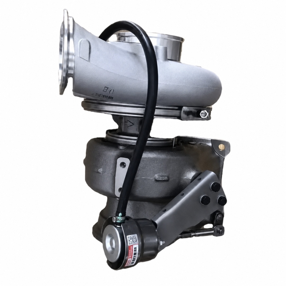 ��������������� Holset 5356853