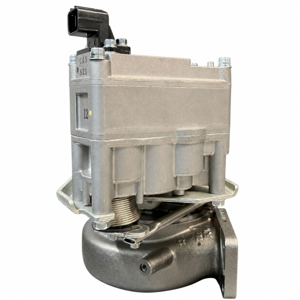 ��������������� Hino 17201-E0034
